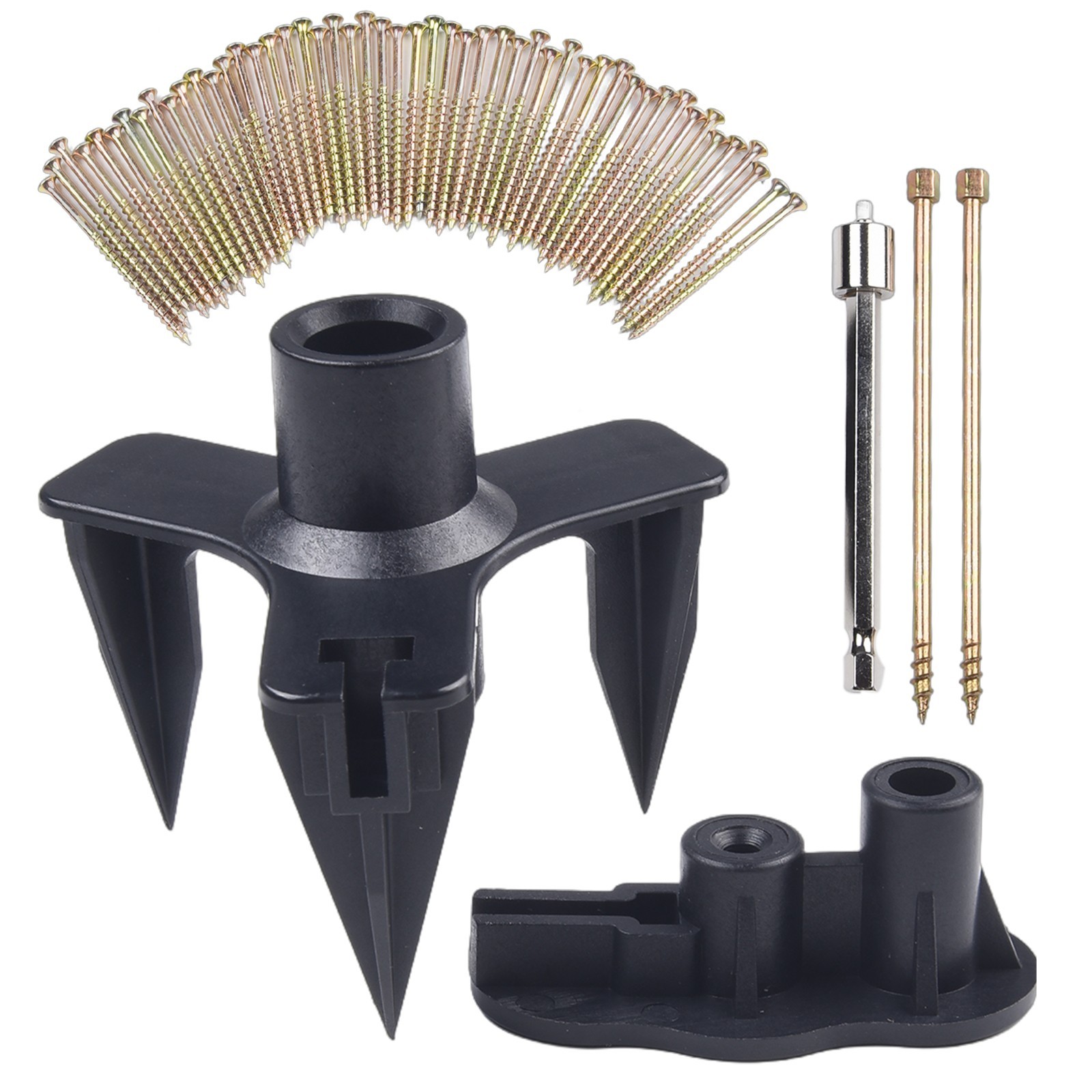 Restore the Charm of your Floors with Squeaky Noise Repair Kit and Tools