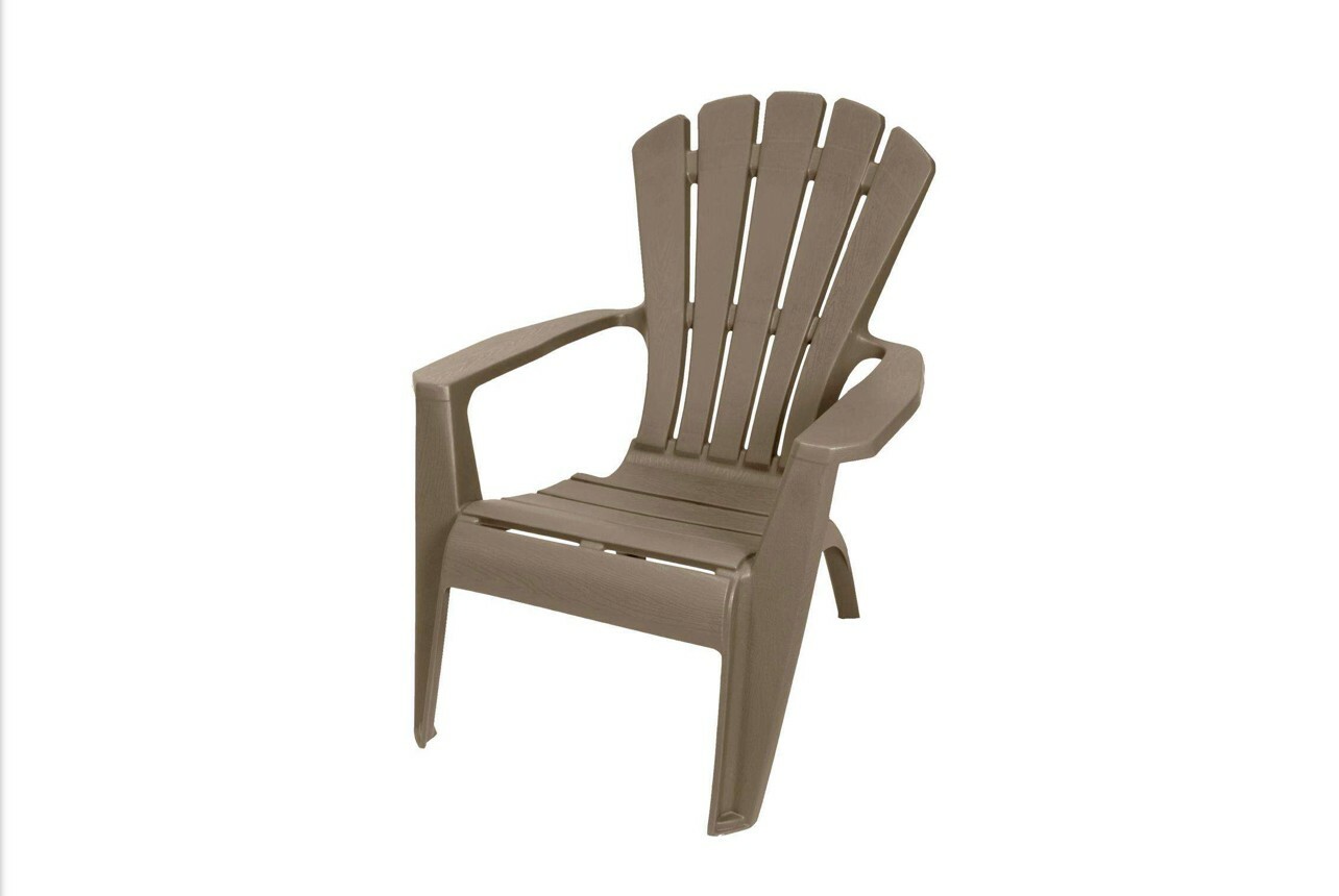 Backyard Chairs
