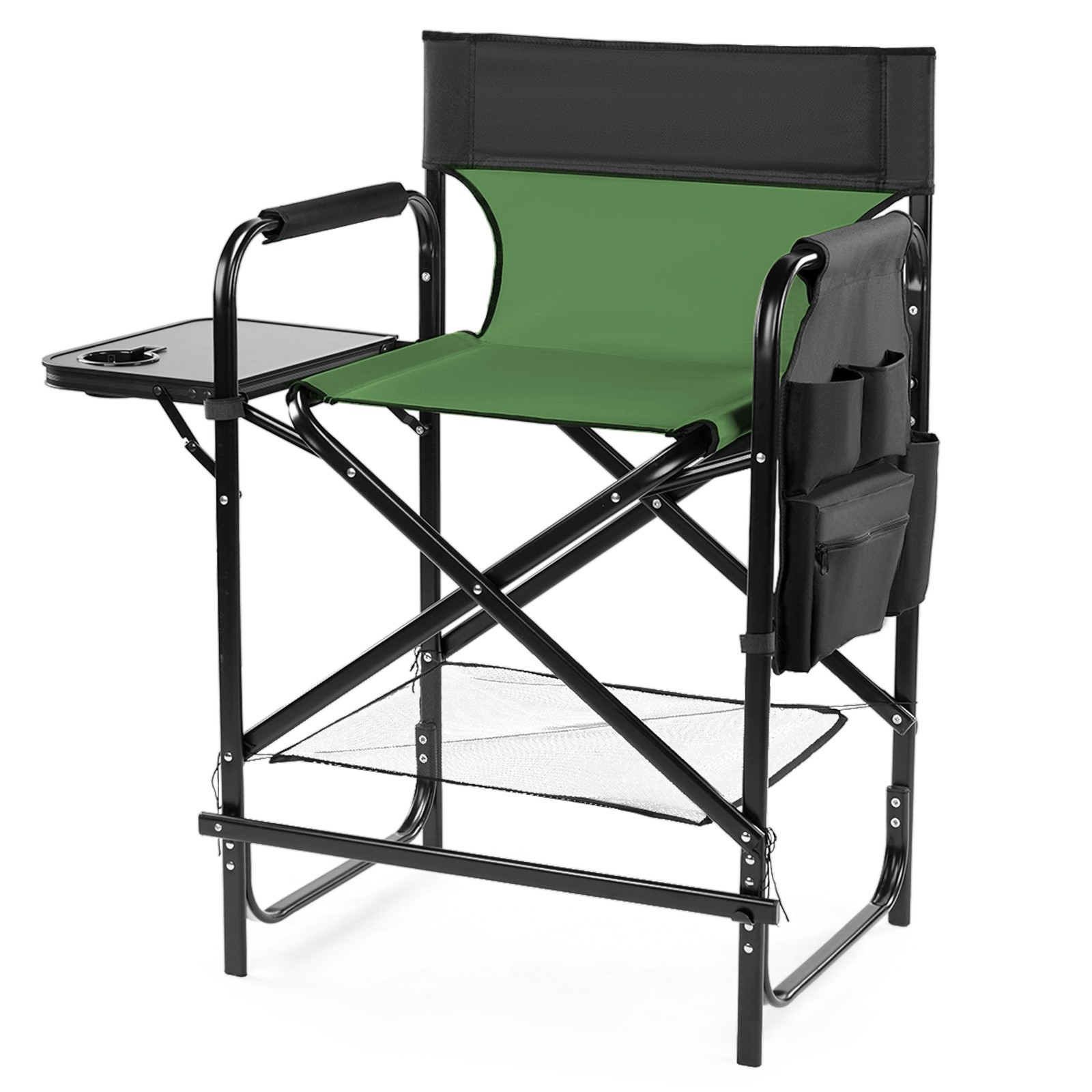 ❄️FREE SHIPPING!❄️Foldable Outdoor Chair 4 BBQs, Camping, Tailgating, & More!
