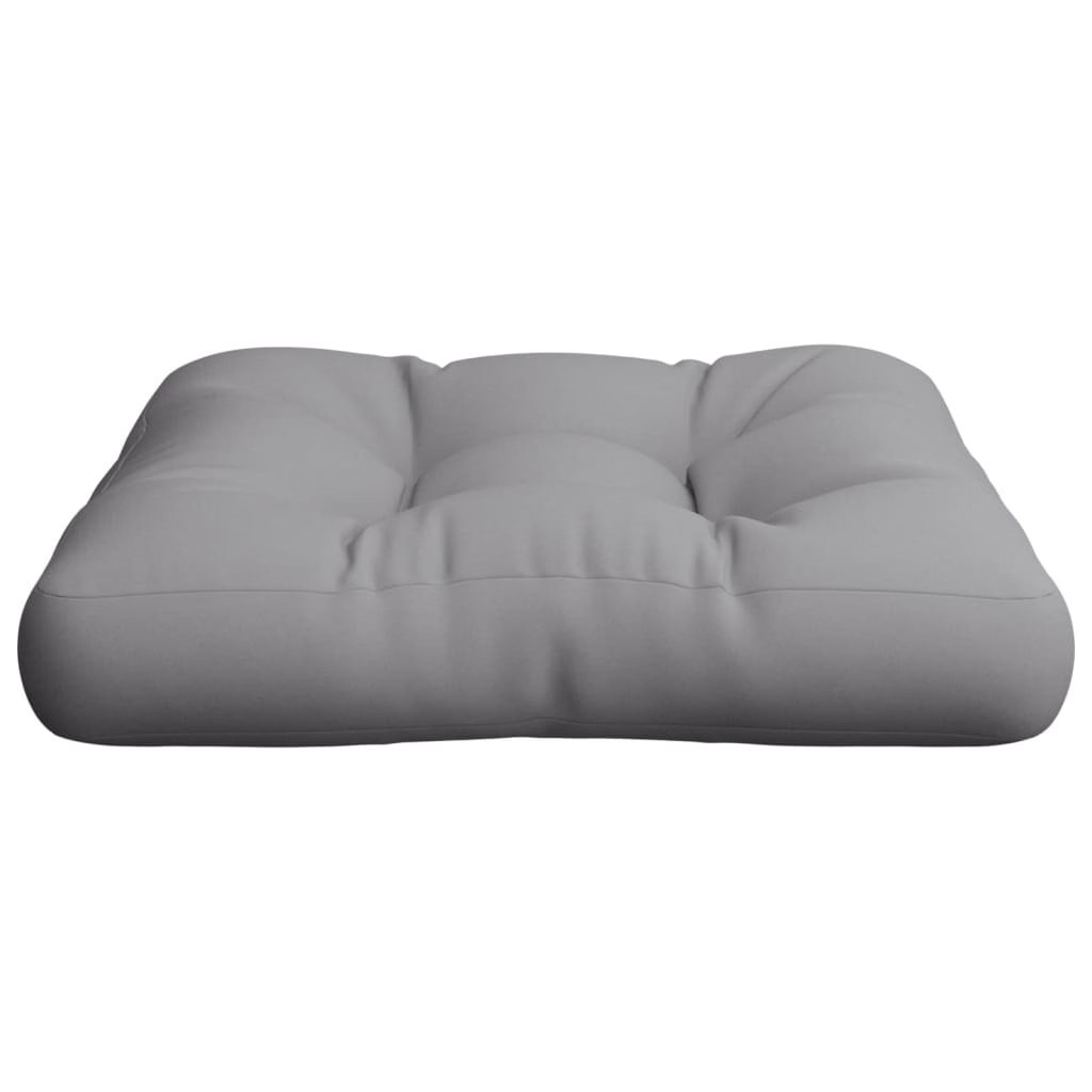 Pallet Cushion Green Fabric (100% polyester) 7.8″ x 7.8″ x 1.9