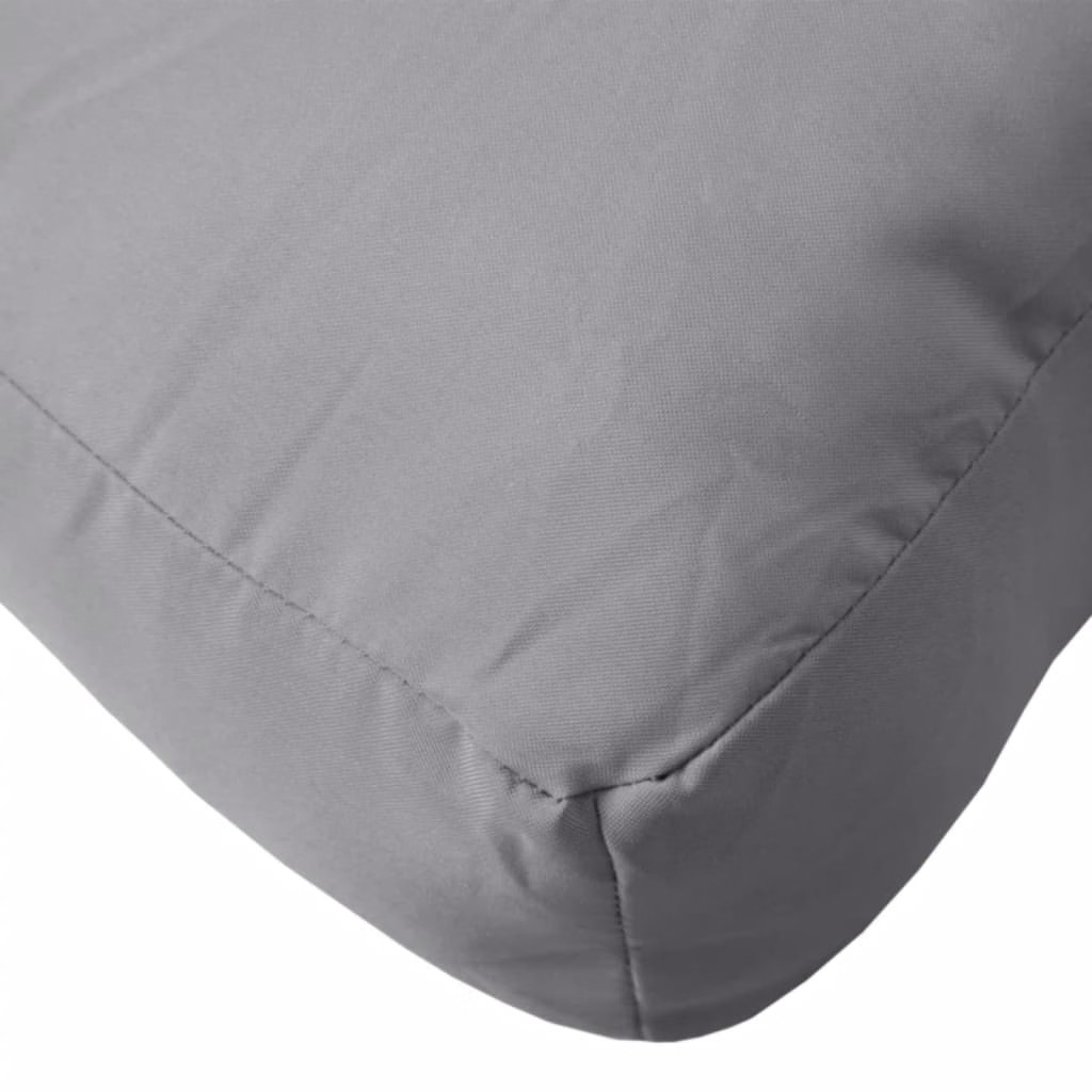 Pallet Cushion Green Fabric (100% polyester) 7.8″ x 7.8″ x 1.9
