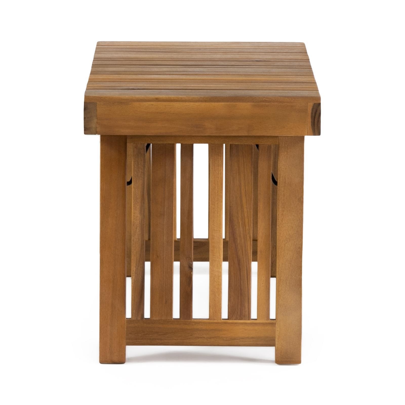 Patio Furniture Sets Wooden End Table Modern Accent Table Japanese Furniture