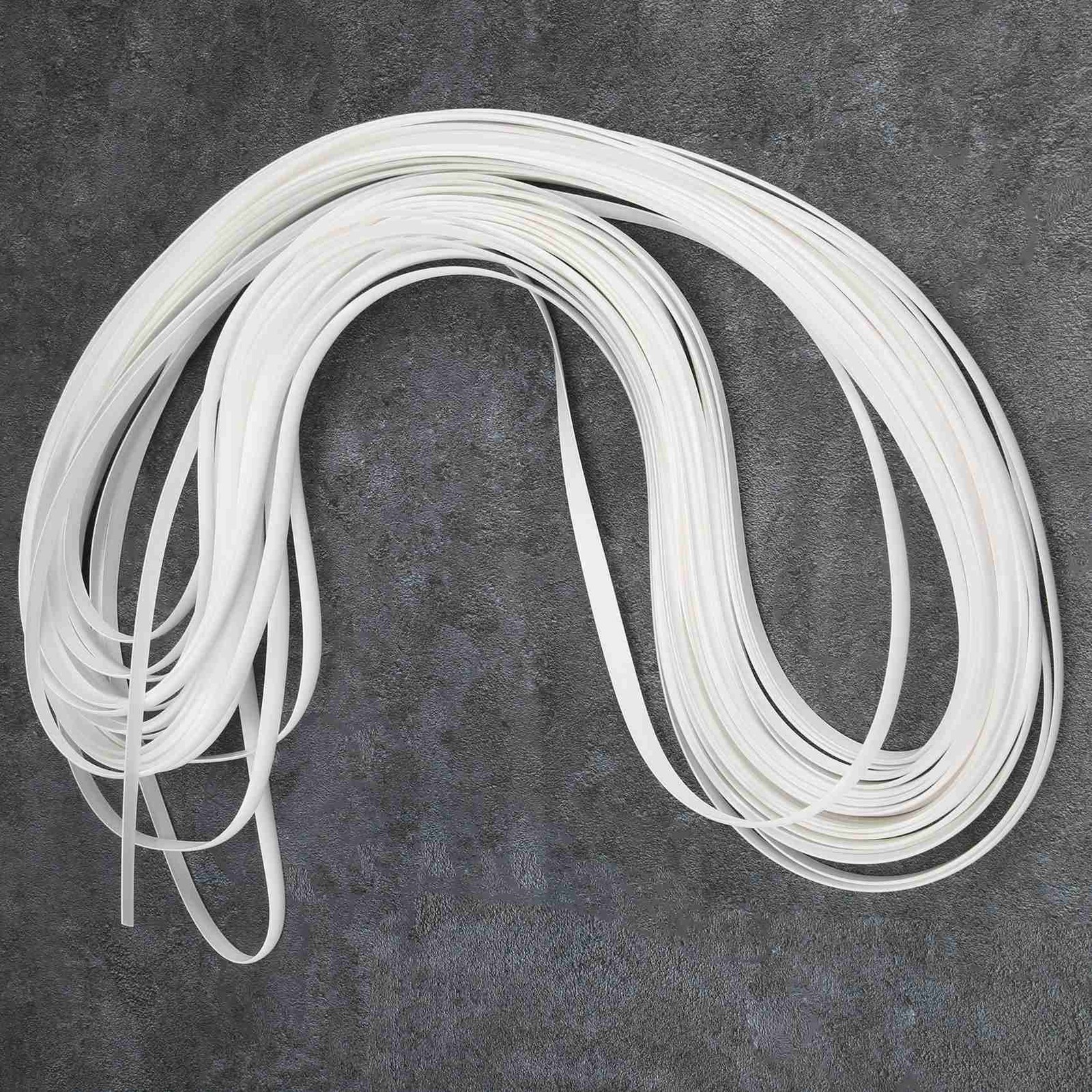 Wicker Repair Supplies Synthetic Rattan Material, Patio Furniture Repair9660