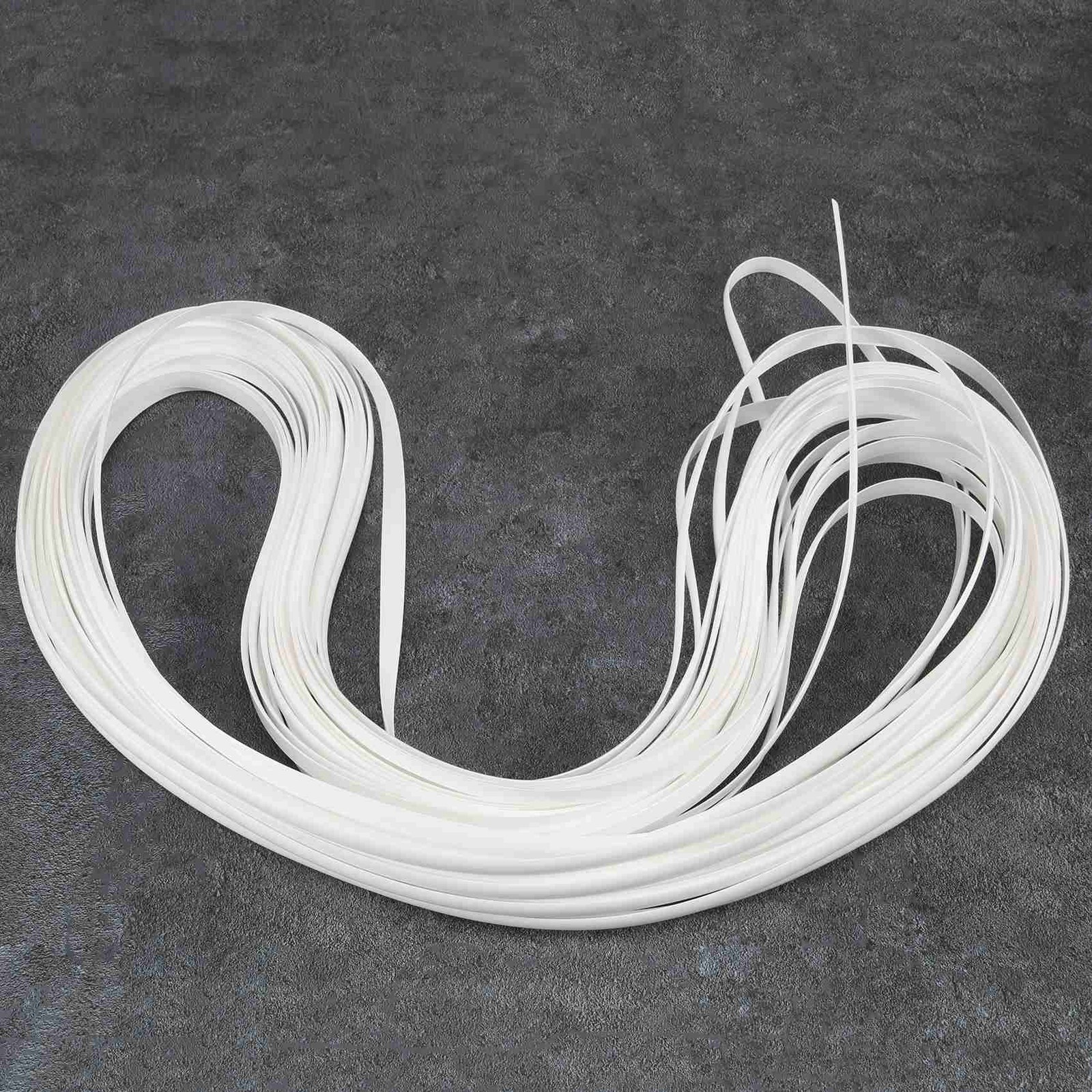 Wicker Repair Supplies Synthetic Rattan Material, Patio Furniture Repair8444