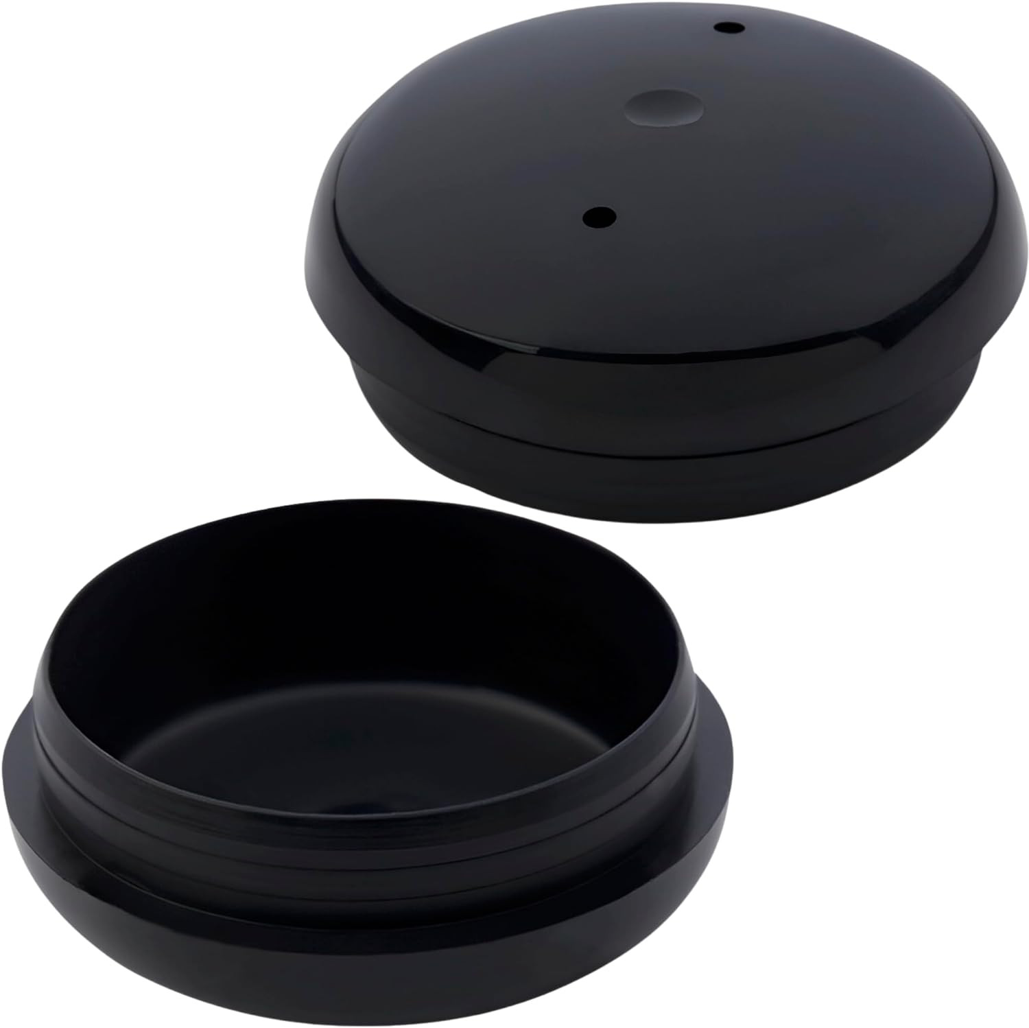 Paquete de 24 Tapones de Plastico para Muebles de Patio de 1-1/2″ Sillas y Mesas