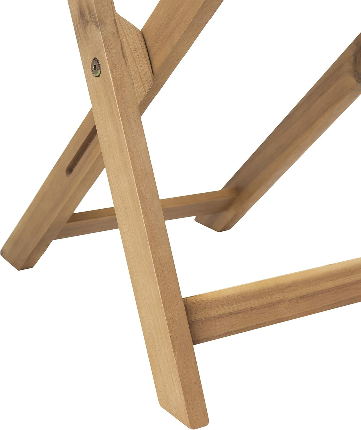 Griffen Natural Balcony Dining Set – Outdoor Collection PAT6756A