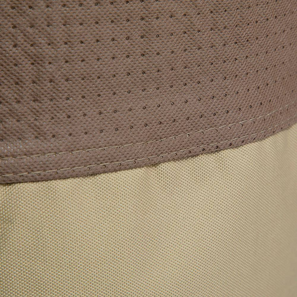 Duckcovers Elegant 96 In. Patio Table with Chairs Cover Free Shipping New